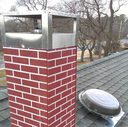 Chimney Repair Lynbrook NY
