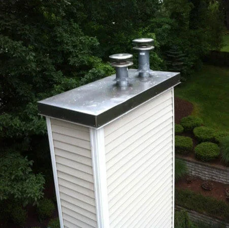 Chimney Chase Headr Installation Lynbrook NY